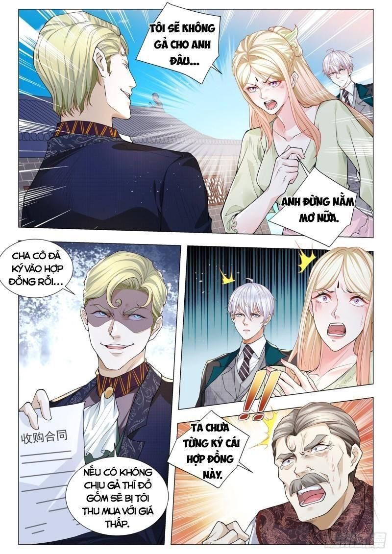 đọc truyện Thần Hào Chi Thiên Hàng Hệ Thống Chương 384 ảnh 12 tại Thiên Thai Truyện