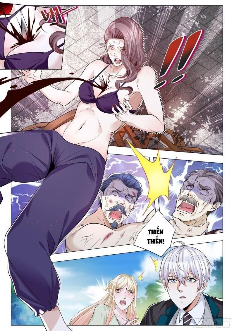 đọc truyện Thần Hào Chi Thiên Hàng Hệ Thống Chương 384 ảnh 5 tại Thiên Thai Truyện