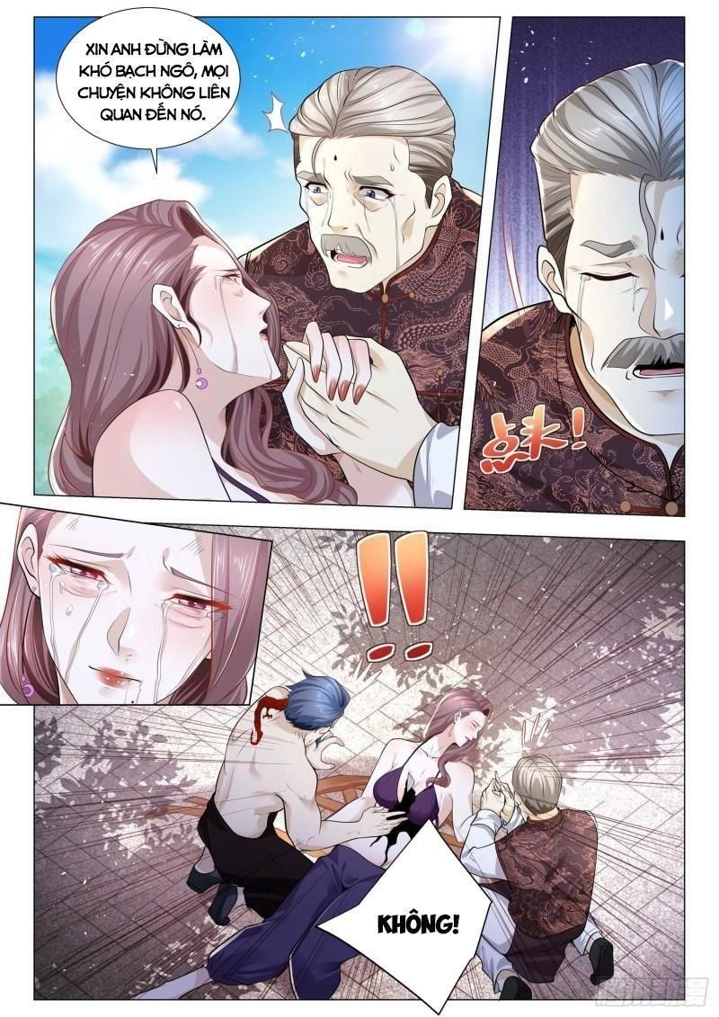 đọc truyện Thần Hào Chi Thiên Hàng Hệ Thống Chương 384 ảnh 8 tại Thiên Thai Truyện