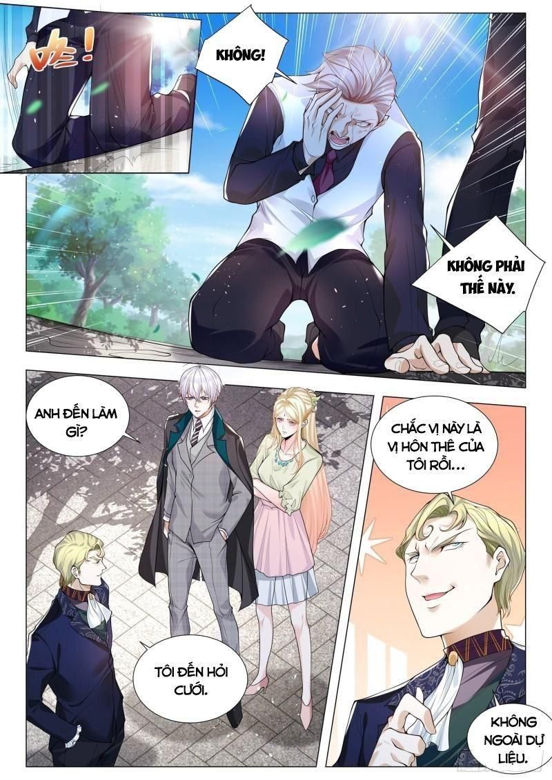 đọc truyện Thần Hào Chi Thiên Hàng Hệ Thống Chương 384 ảnh 11 tại Thiên Thai Truyện