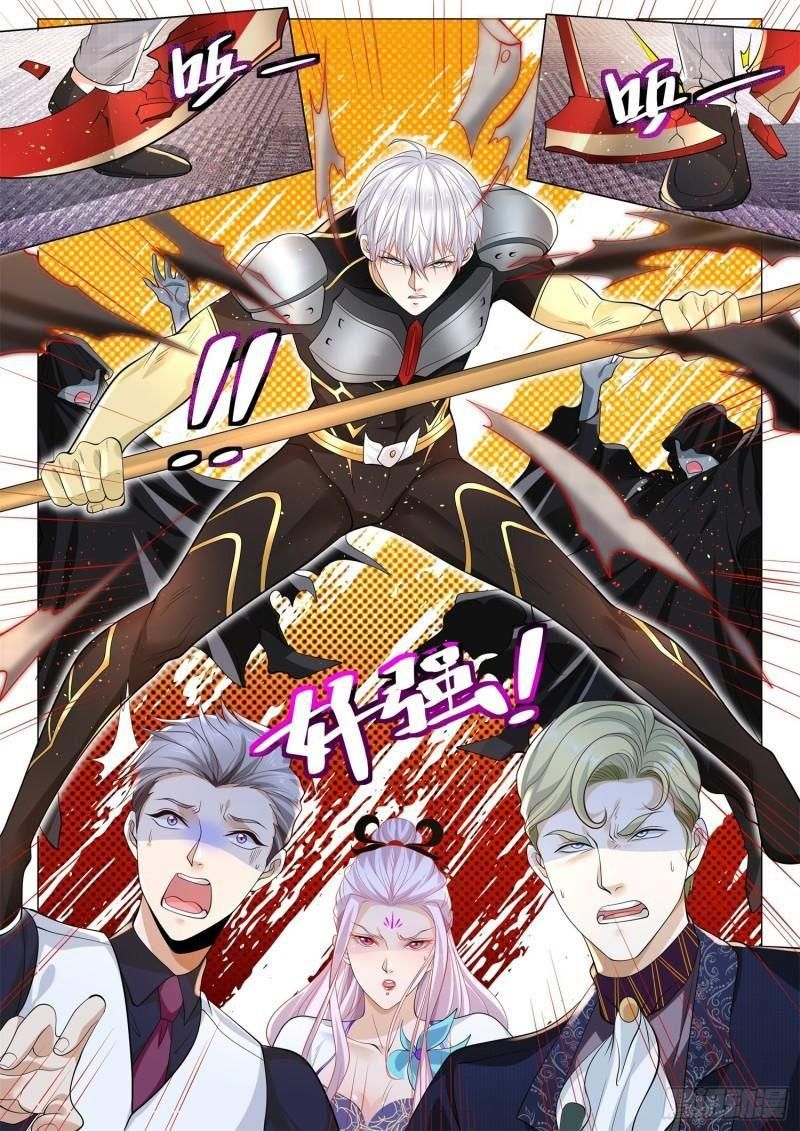 đọc truyện Thần Hào Chi Thiên Hàng Hệ Thống Chương 385 ảnh 12 tại Thiên Thai Truyện