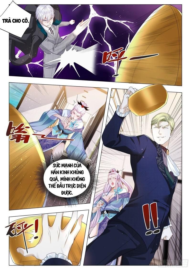 đọc truyện Thần Hào Chi Thiên Hàng Hệ Thống Chương 385 ảnh 7 tại Thiên Thai Truyện