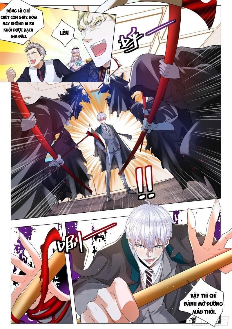 đọc truyện Thần Hào Chi Thiên Hàng Hệ Thống Chương 385 ảnh 10 tại Thiên Thai Truyện