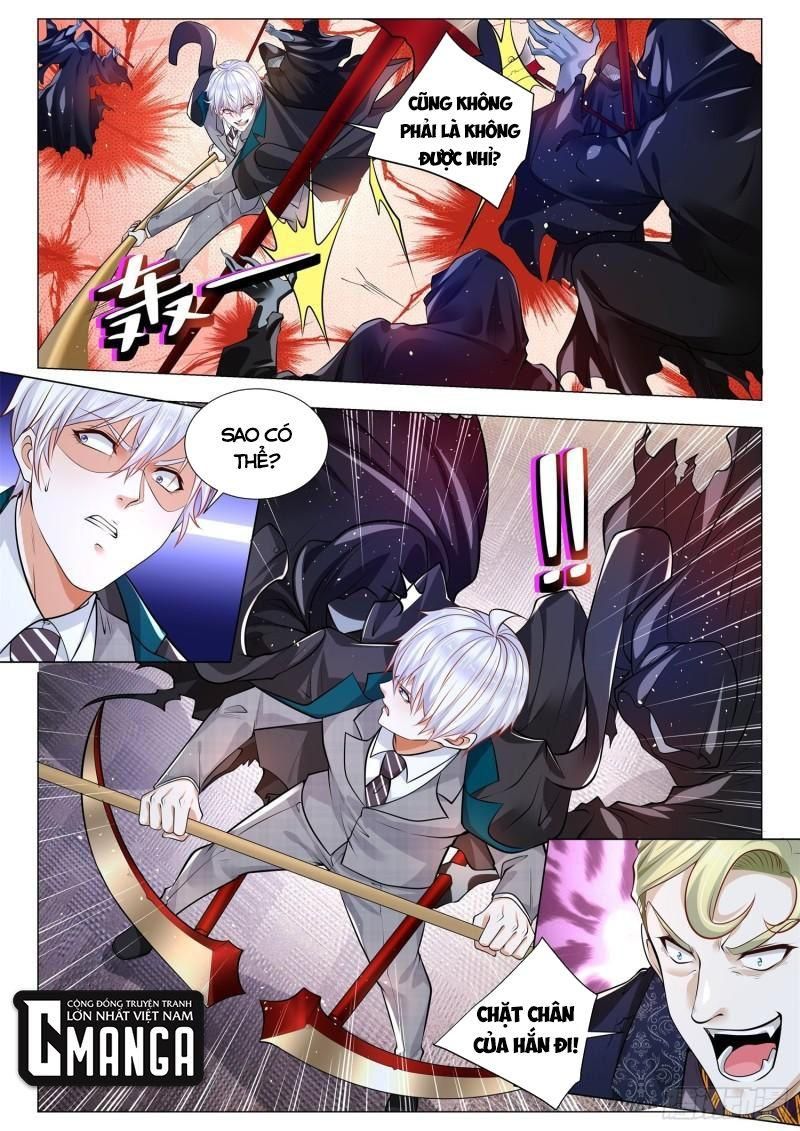 đọc truyện Thần Hào Chi Thiên Hàng Hệ Thống Chương 385 ảnh 11 tại Thiên Thai Truyện