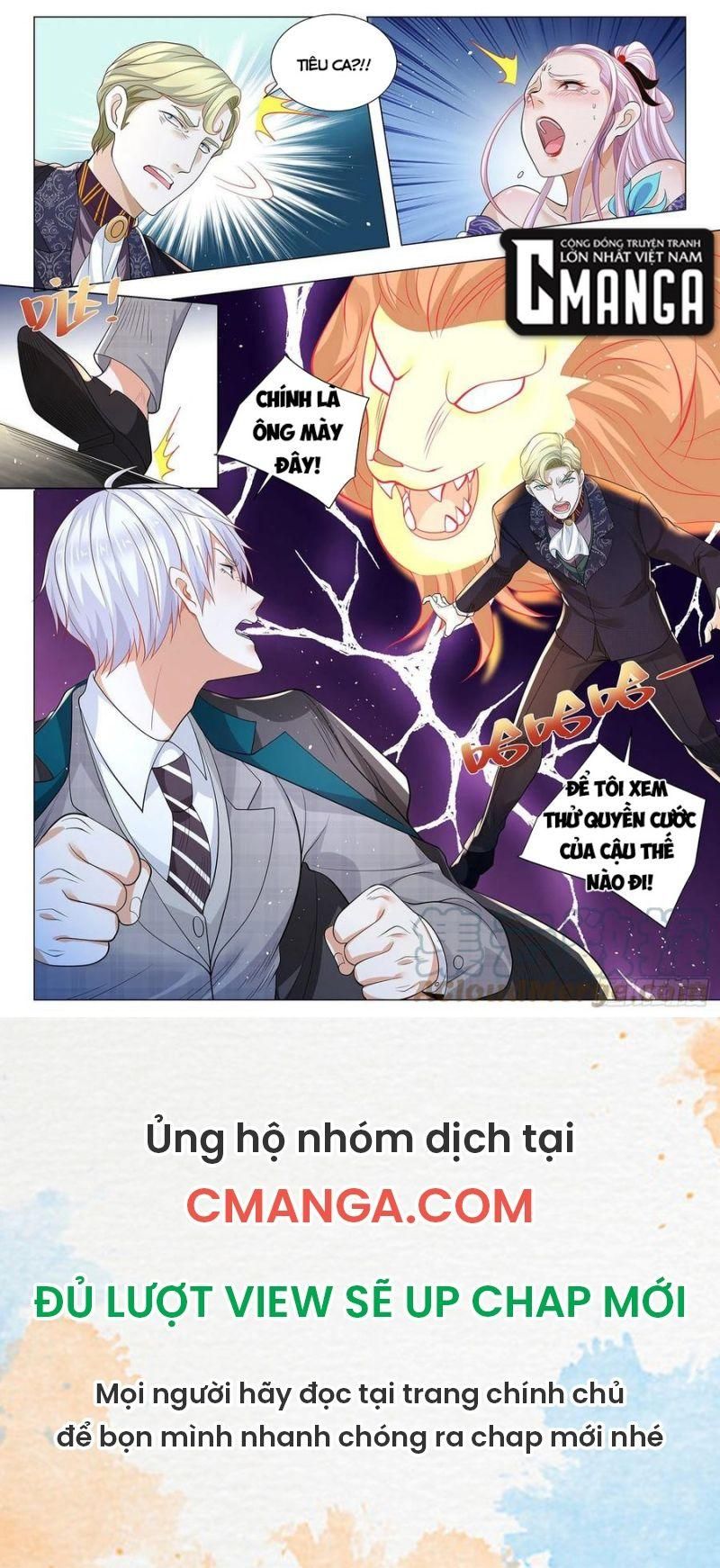 đọc truyện Thần Hào Chi Thiên Hàng Hệ Thống Chương 386 ảnh 14 tại Thiên Thai Truyện