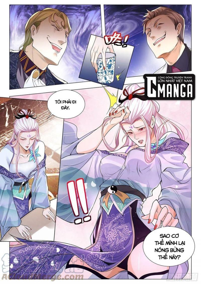 đọc truyện Thần Hào Chi Thiên Hàng Hệ Thống Chương 386 ảnh 10 tại Thiên Thai Truyện