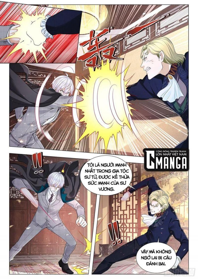 đọc truyện Thần Hào Chi Thiên Hàng Hệ Thống Chương 387 ảnh 3 tại Thiên Thai Truyện