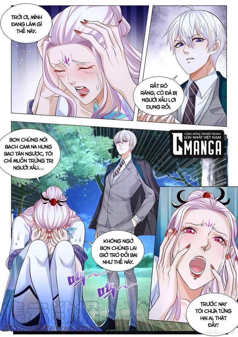 đọc truyện Thần Hào Chi Thiên Hàng Hệ Thống Chương 387 ảnh 12 tại Thiên Thai Truyện