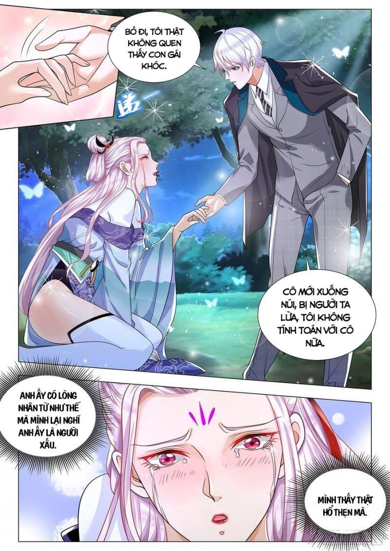 đọc truyện Thần Hào Chi Thiên Hàng Hệ Thống Chương 387 ảnh 13 tại Thiên Thai Truyện