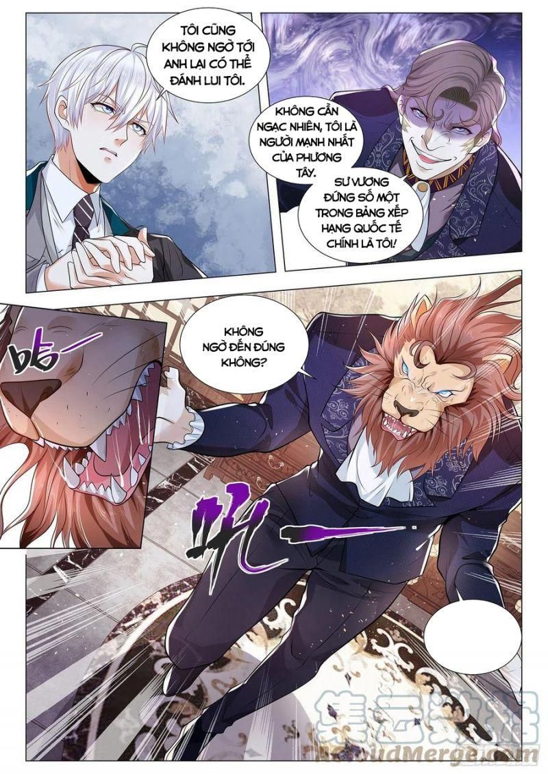 đọc truyện Thần Hào Chi Thiên Hàng Hệ Thống Chương 387 ảnh 4 tại Thiên Thai Truyện