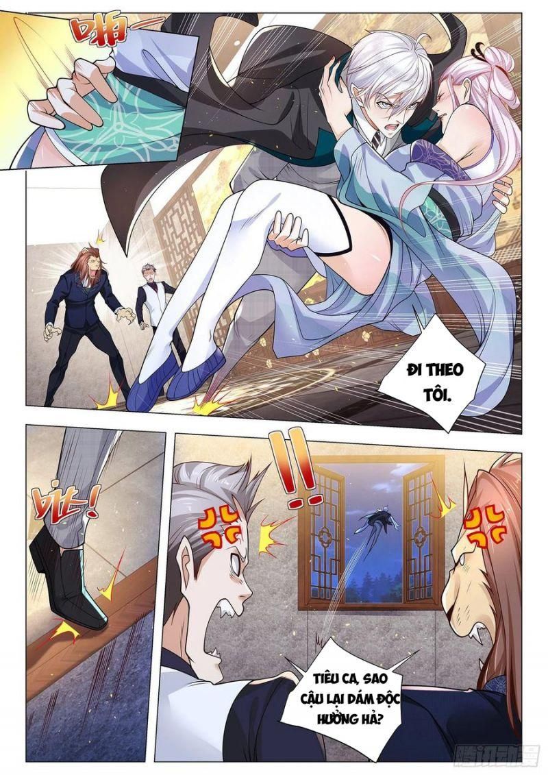 đọc truyện Thần Hào Chi Thiên Hàng Hệ Thống Chương 387 ảnh 7 tại Thiên Thai Truyện