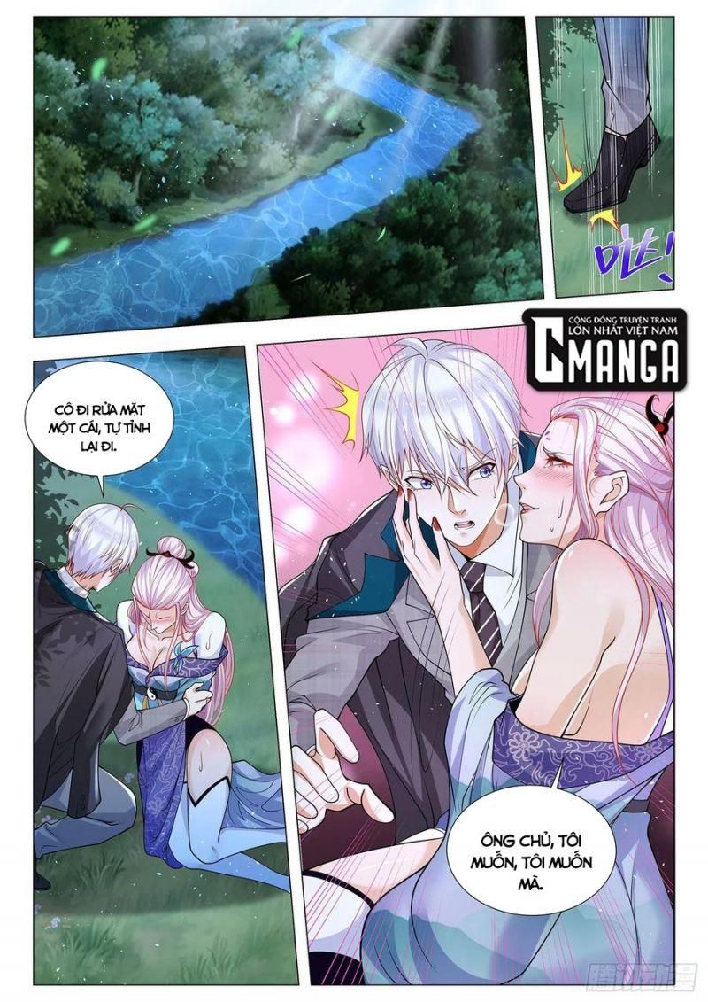 đọc truyện Thần Hào Chi Thiên Hàng Hệ Thống Chương 387 ảnh 9 tại Thiên Thai Truyện