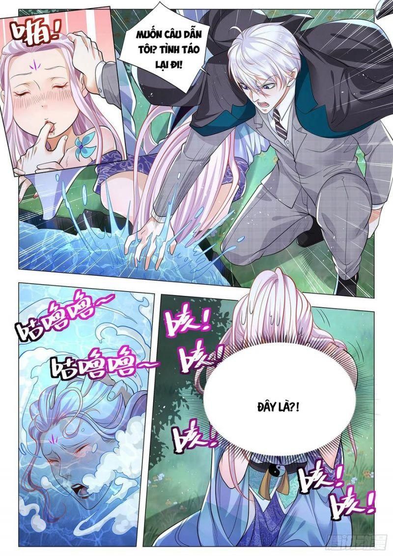 đọc truyện Thần Hào Chi Thiên Hàng Hệ Thống Chương 387 ảnh 11 tại Thiên Thai Truyện