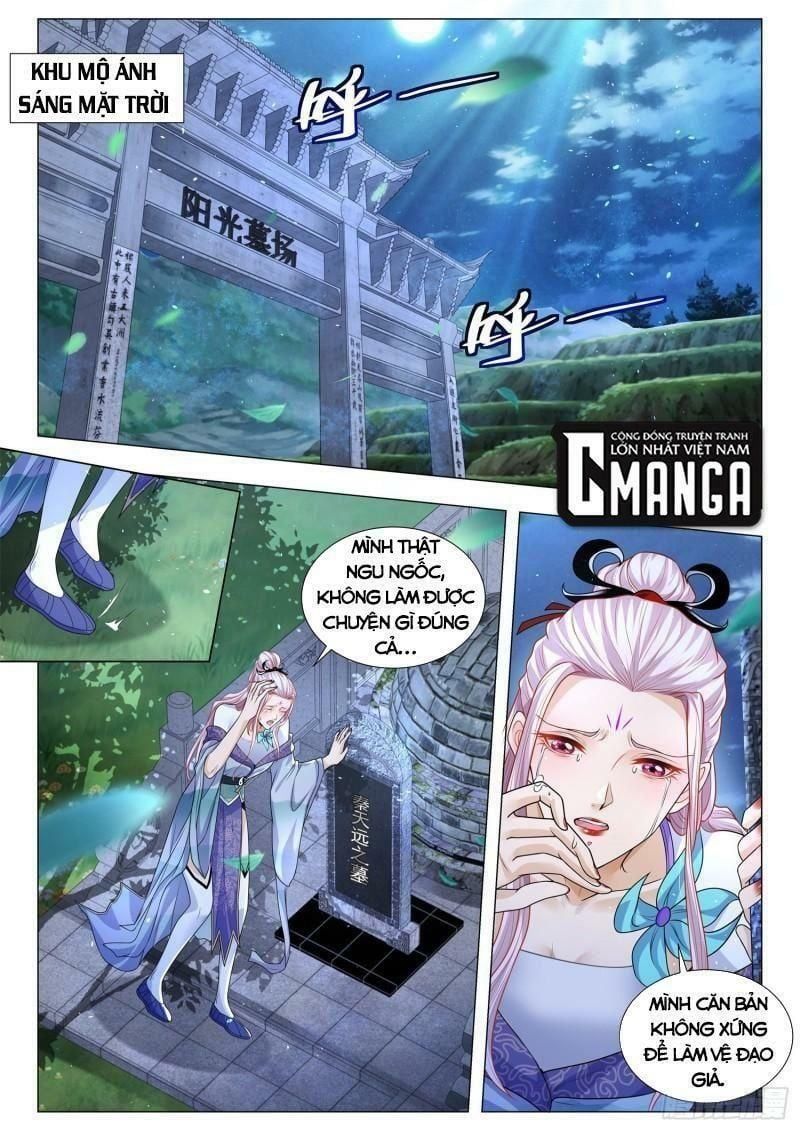 đọc truyện Thần Hào Chi Thiên Hàng Hệ Thống Chương 388 ảnh 3 tại Thiên Thai Truyện