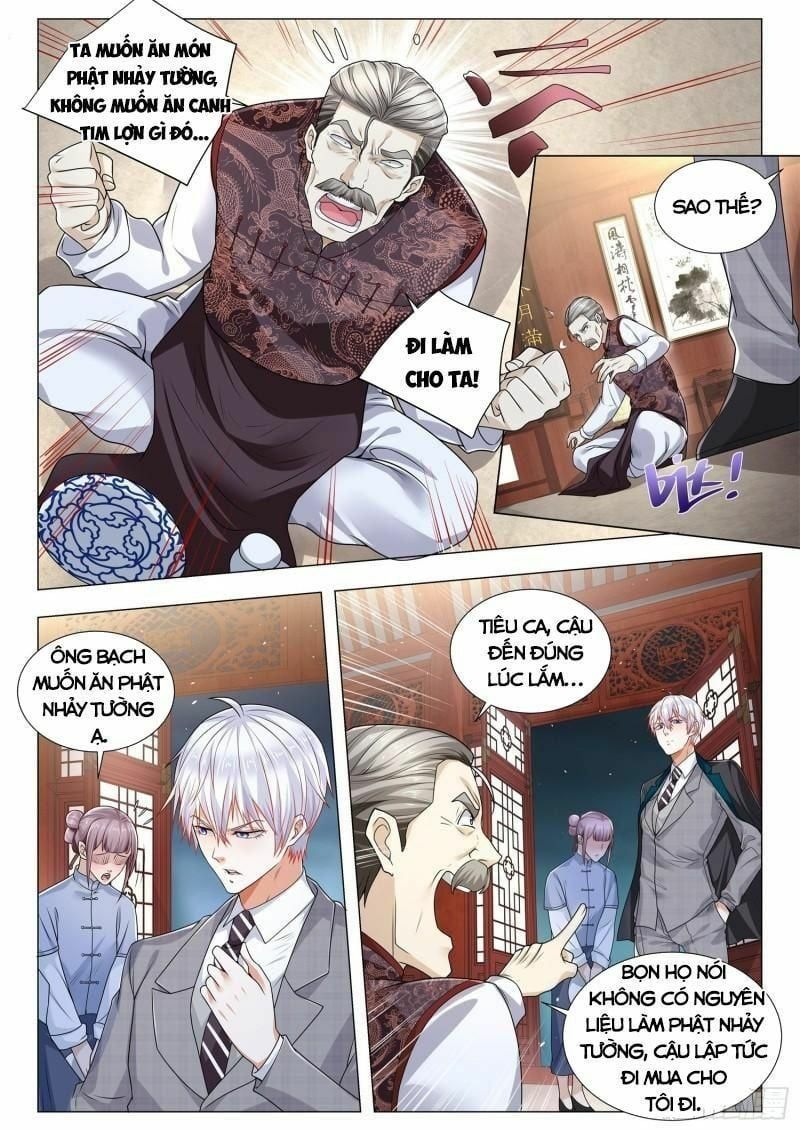 đọc truyện Thần Hào Chi Thiên Hàng Hệ Thống Chương 388 ảnh 12 tại Thiên Thai Truyện