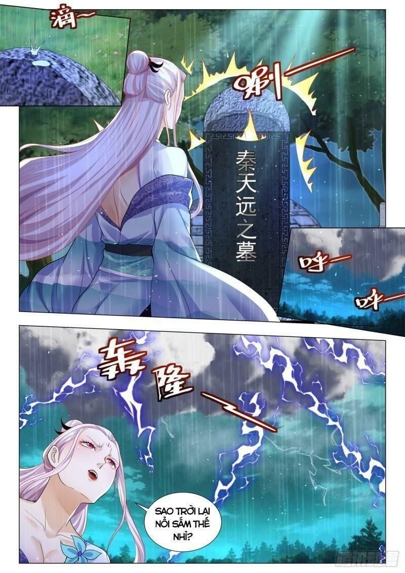 đọc truyện Thần Hào Chi Thiên Hàng Hệ Thống Chương 388 ảnh 4 tại Thiên Thai Truyện