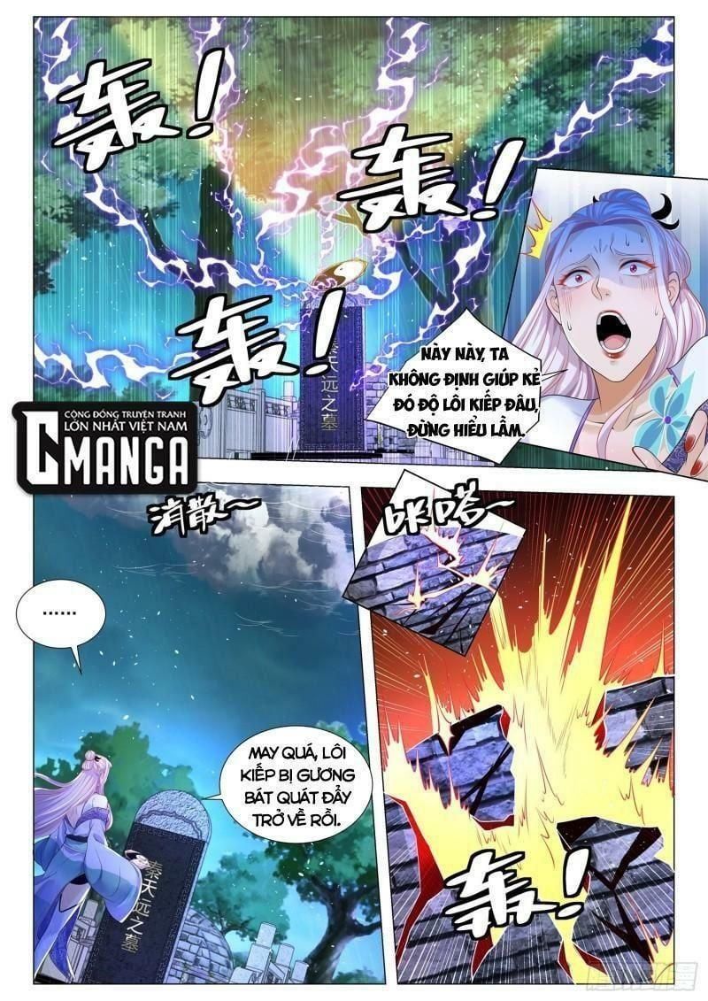 đọc truyện Thần Hào Chi Thiên Hàng Hệ Thống Chương 388 ảnh 6 tại Thiên Thai Truyện