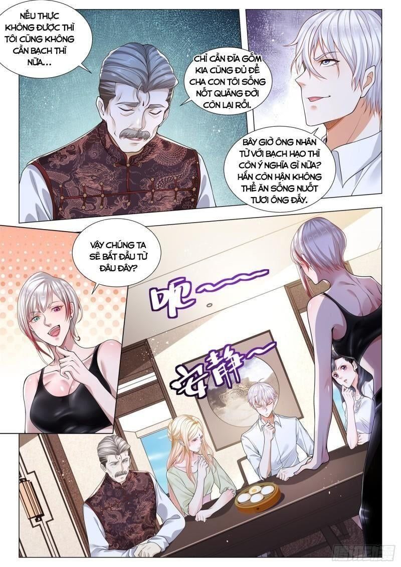 đọc truyện Thần Hào Chi Thiên Hàng Hệ Thống Chương 389 ảnh 12 tại Thiên Thai Truyện