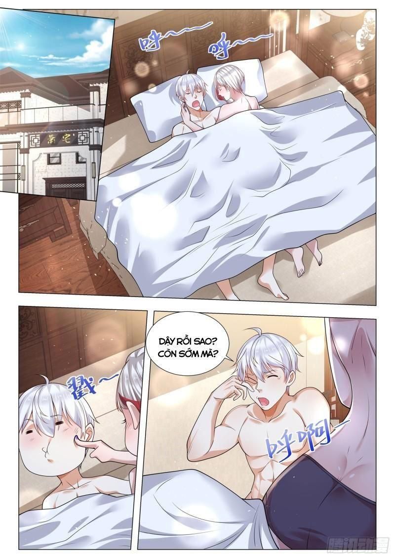 đọc truyện Thần Hào Chi Thiên Hàng Hệ Thống Chương 389 ảnh 4 tại Thiên Thai Truyện