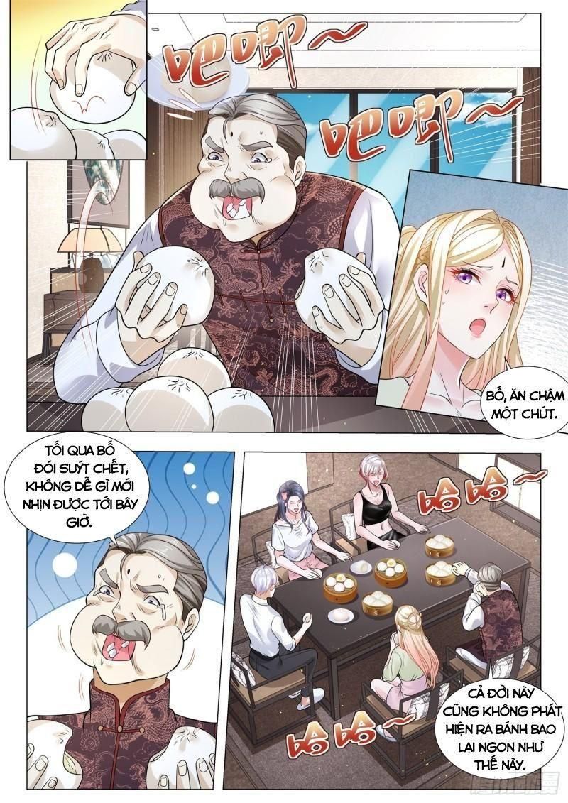 đọc truyện Thần Hào Chi Thiên Hàng Hệ Thống Chương 389 ảnh 8 tại Thiên Thai Truyện