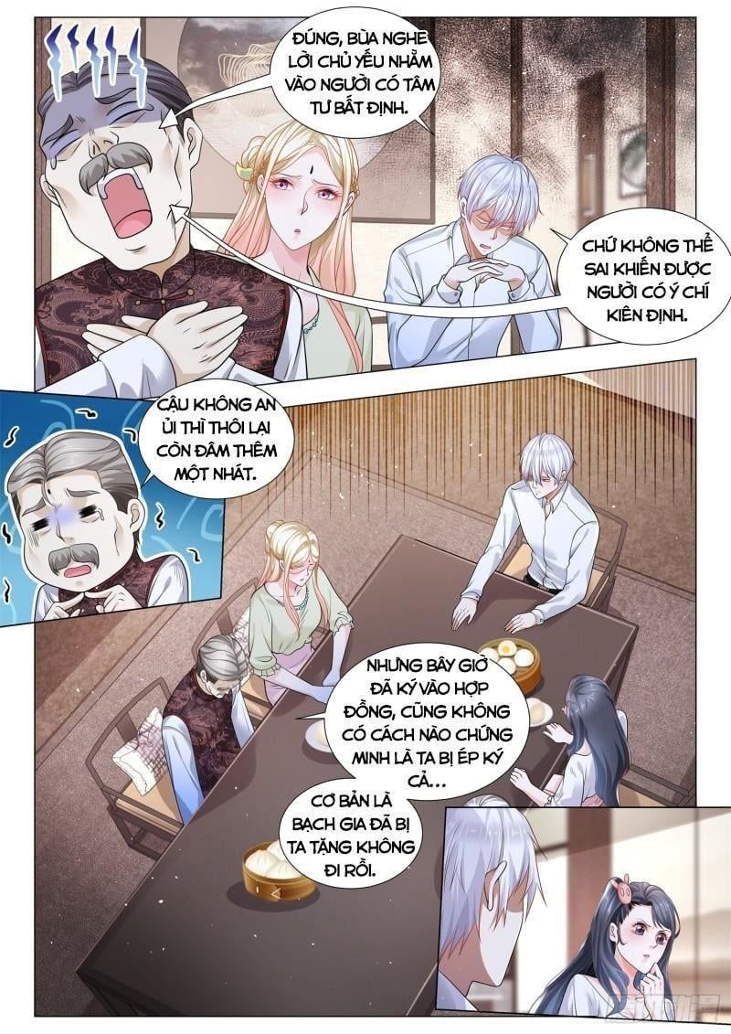 đọc truyện Thần Hào Chi Thiên Hàng Hệ Thống Chương 389 ảnh 10 tại Thiên Thai Truyện