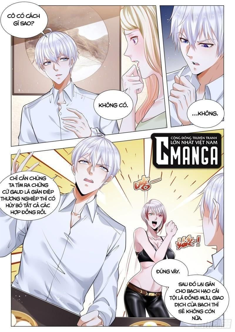 đọc truyện Thần Hào Chi Thiên Hàng Hệ Thống Chương 389 ảnh 11 tại Thiên Thai Truyện