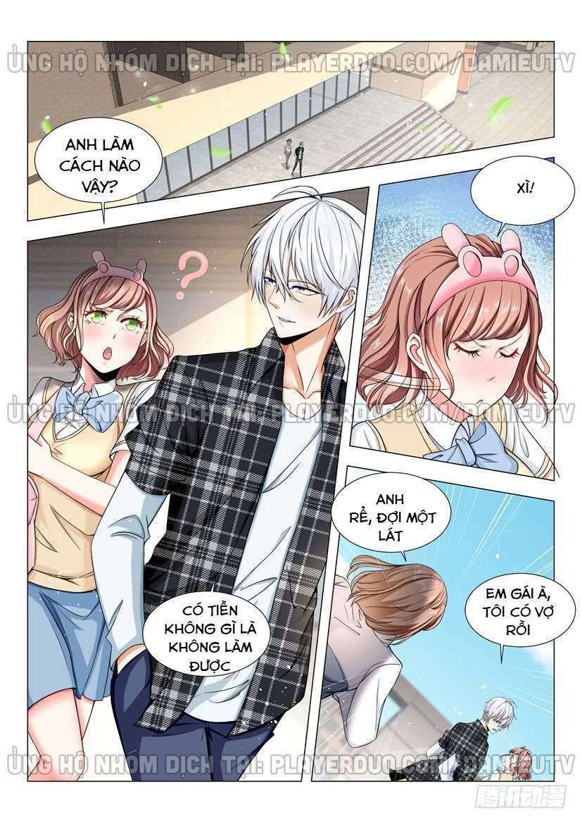 đọc truyện Thần Hào Chi Thiên Hàng Hệ Thống Chương 39 ảnh 12 tại Thiên Thai Truyện