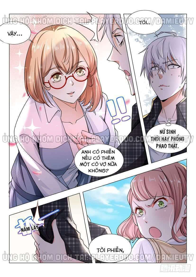 đọc truyện Thần Hào Chi Thiên Hàng Hệ Thống Chương 39 ảnh 13 tại Thiên Thai Truyện