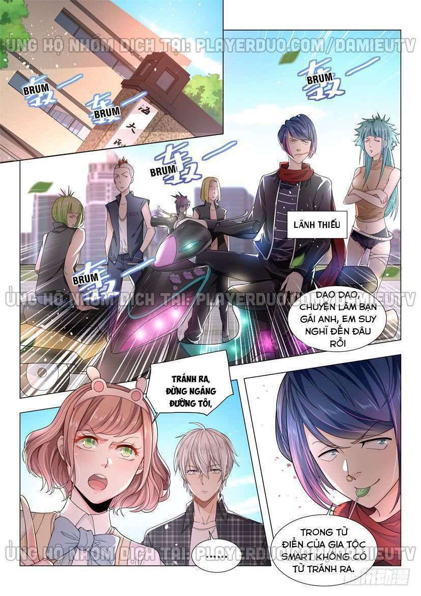 đọc truyện Thần Hào Chi Thiên Hàng Hệ Thống Chương 39 ảnh 15 tại Thiên Thai Truyện