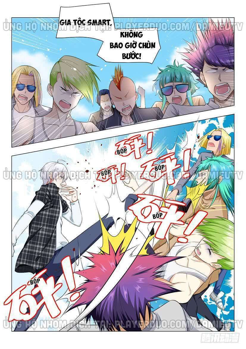 đọc truyện Thần Hào Chi Thiên Hàng Hệ Thống Chương 39 ảnh 16 tại Thiên Thai Truyện