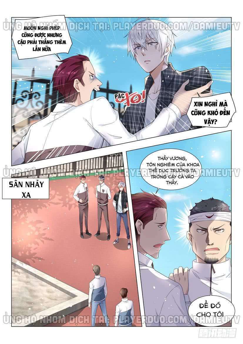 đọc truyện Thần Hào Chi Thiên Hàng Hệ Thống Chương 39 ảnh 5 tại Thiên Thai Truyện