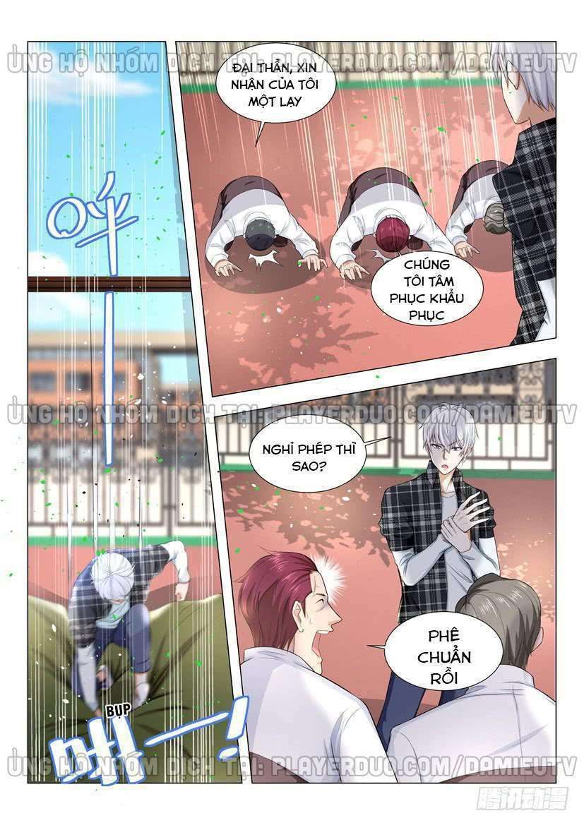 đọc truyện Thần Hào Chi Thiên Hàng Hệ Thống Chương 39 ảnh 11 tại Thiên Thai Truyện