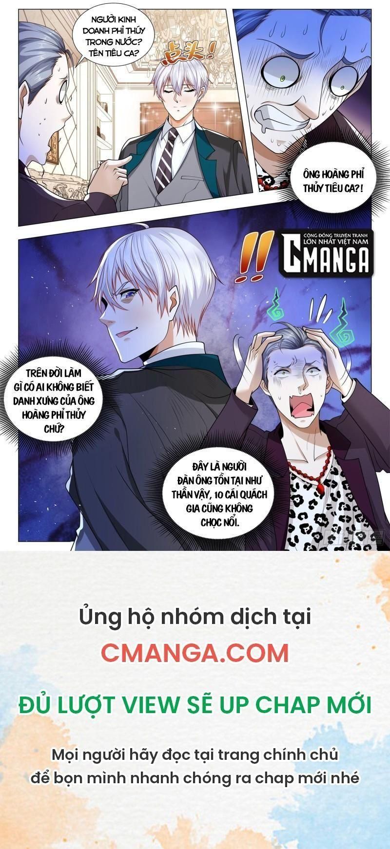 đọc truyện Thần Hào Chi Thiên Hàng Hệ Thống Chương 390 ảnh 14 tại Thiên Thai Truyện