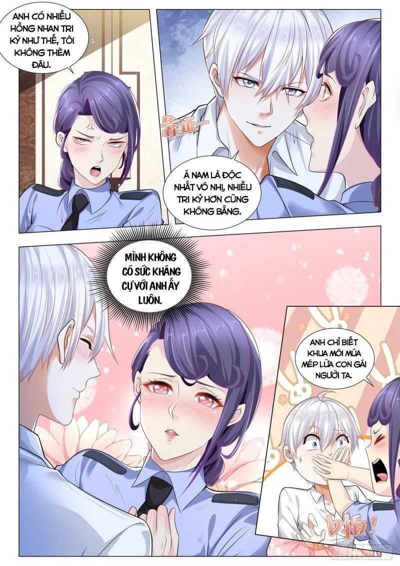 đọc truyện Thần Hào Chi Thiên Hàng Hệ Thống Chương 390 ảnh 4 tại Thiên Thai Truyện