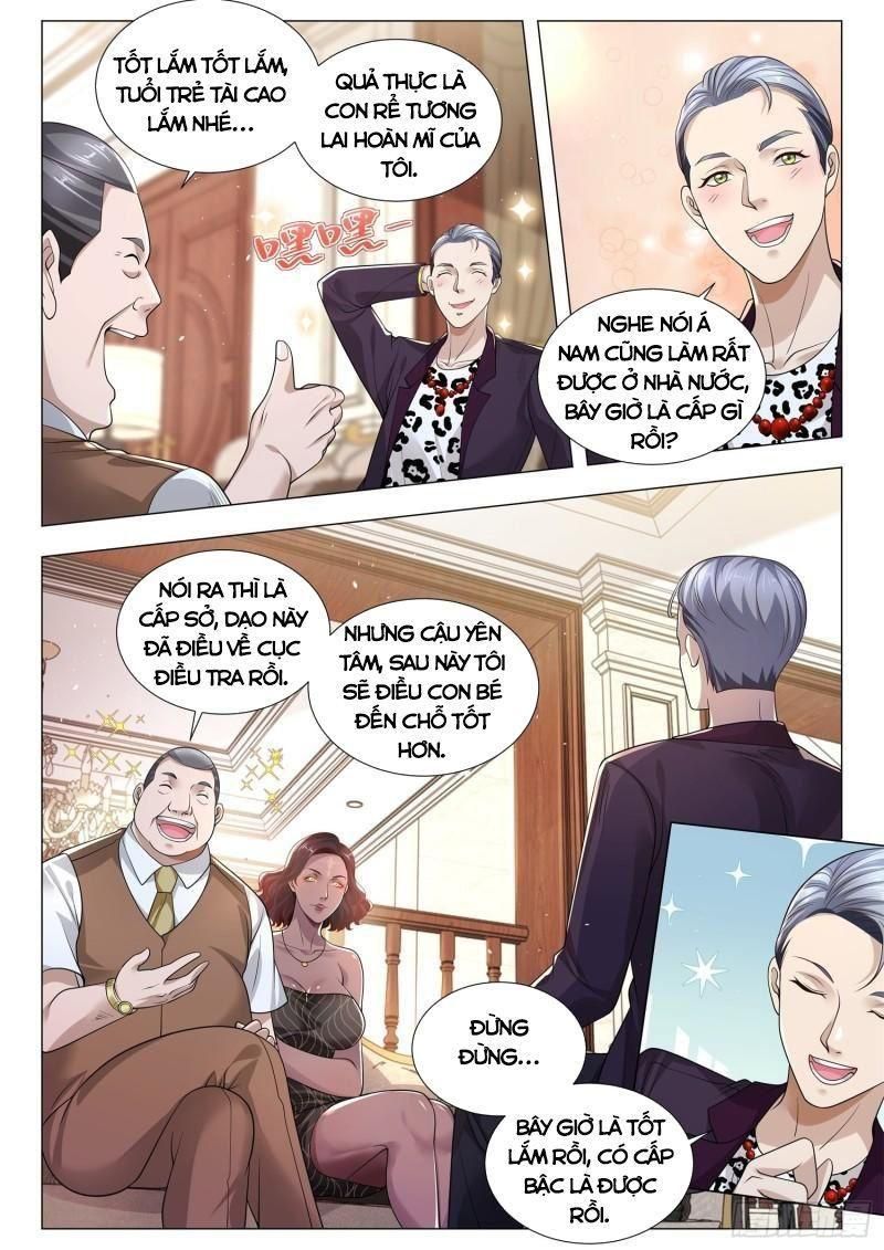 đọc truyện Thần Hào Chi Thiên Hàng Hệ Thống Chương 390 ảnh 7 tại Thiên Thai Truyện