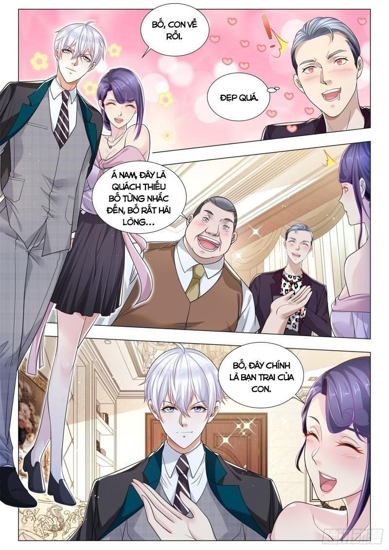 đọc truyện Thần Hào Chi Thiên Hàng Hệ Thống Chương 390 ảnh 9 tại Thiên Thai Truyện