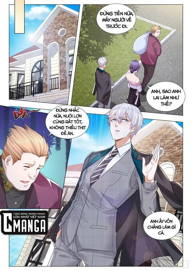 đọc truyện Thần Hào Chi Thiên Hàng Hệ Thống Chương 391 ảnh 12 tại Thiên Thai Truyện