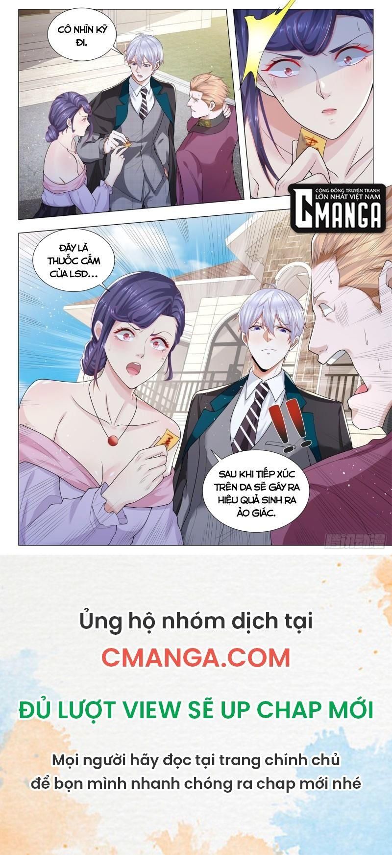 đọc truyện Thần Hào Chi Thiên Hàng Hệ Thống Chương 391 ảnh 14 tại Thiên Thai Truyện