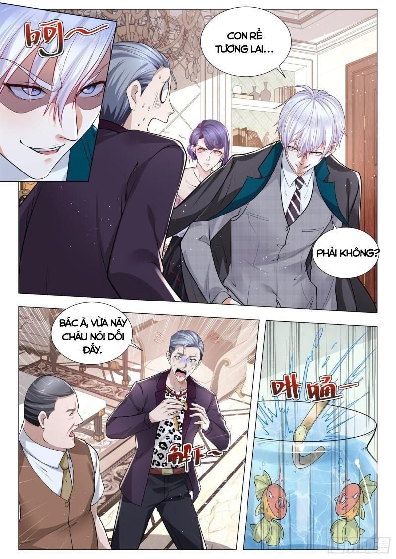 đọc truyện Thần Hào Chi Thiên Hàng Hệ Thống Chương 391 ảnh 4 tại Thiên Thai Truyện