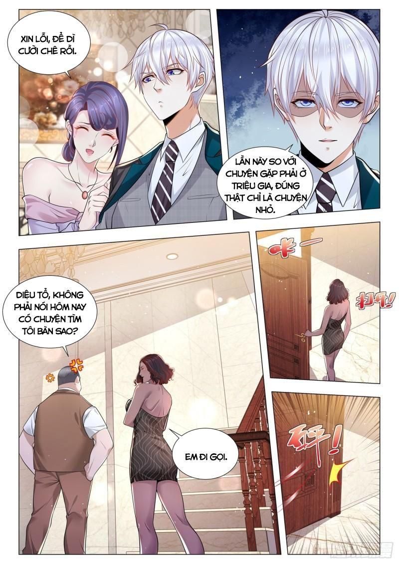 đọc truyện Thần Hào Chi Thiên Hàng Hệ Thống Chương 391 ảnh 7 tại Thiên Thai Truyện