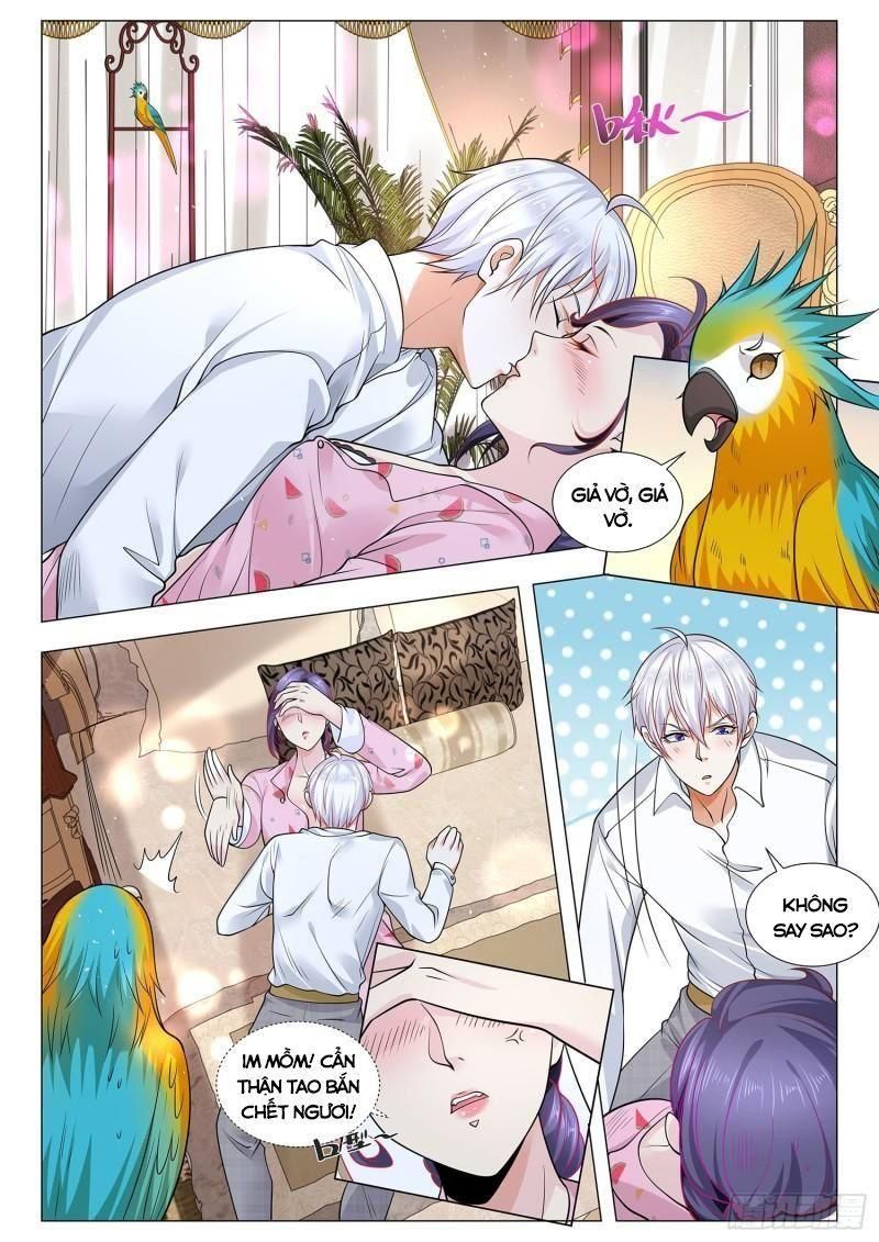 đọc truyện Thần Hào Chi Thiên Hàng Hệ Thống Chương 392 ảnh 12 tại Thiên Thai Truyện