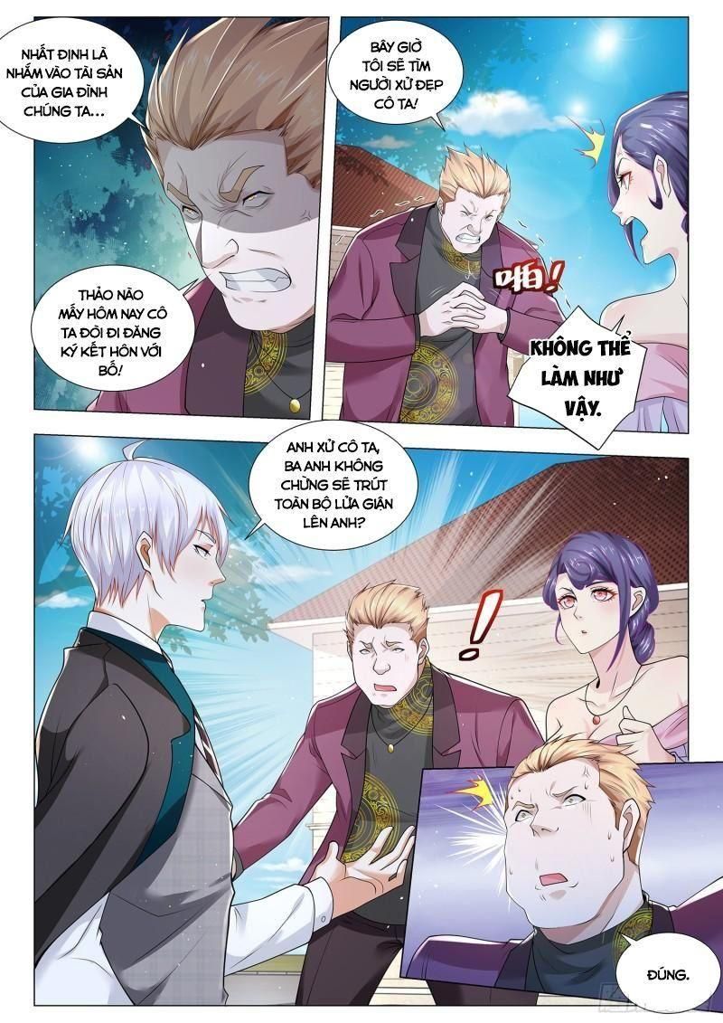 đọc truyện Thần Hào Chi Thiên Hàng Hệ Thống Chương 392 ảnh 4 tại Thiên Thai Truyện