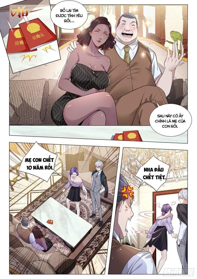 đọc truyện Thần Hào Chi Thiên Hàng Hệ Thống Chương 392 ảnh 7 tại Thiên Thai Truyện