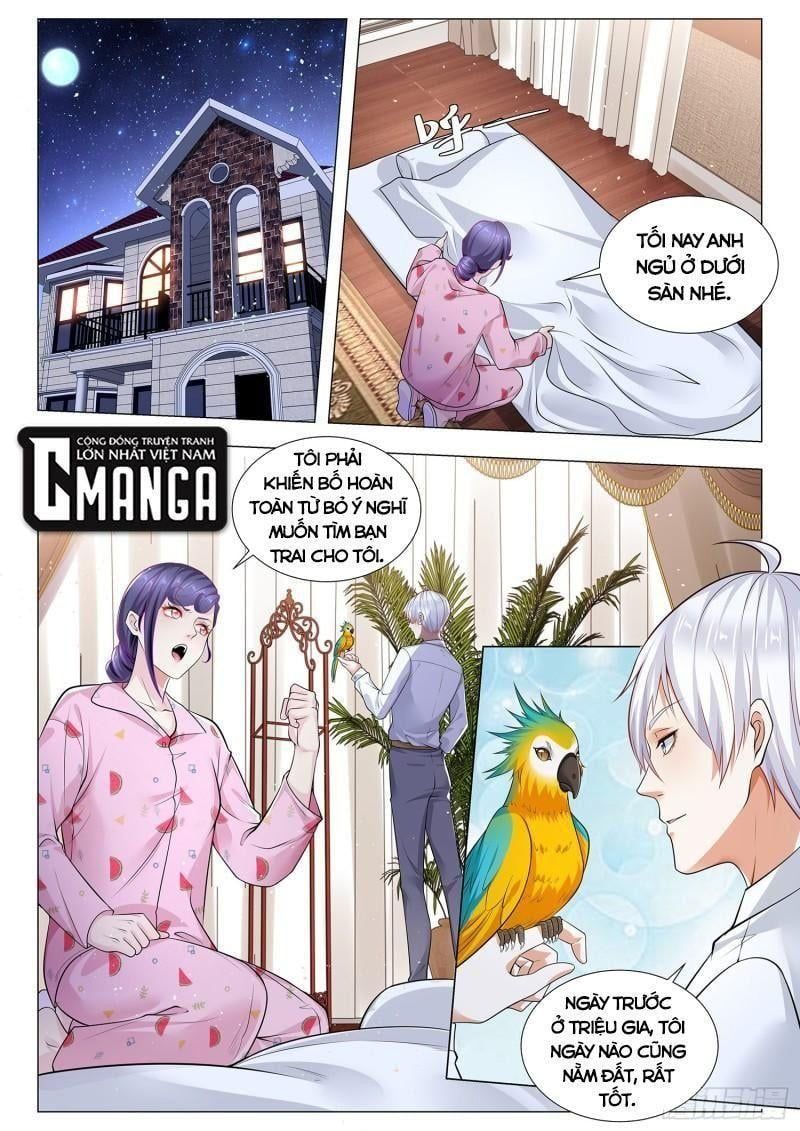 đọc truyện Thần Hào Chi Thiên Hàng Hệ Thống Chương 392 ảnh 8 tại Thiên Thai Truyện