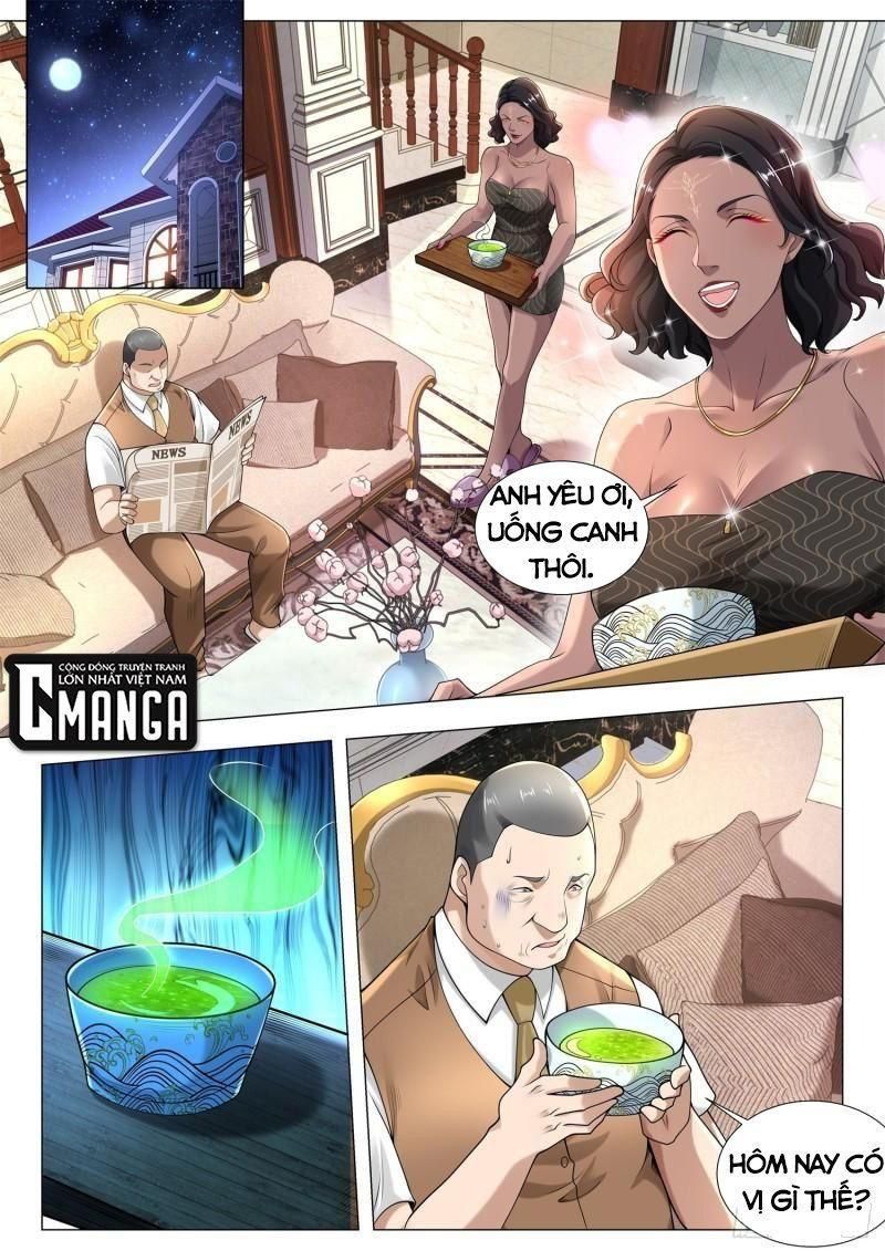 đọc truyện Thần Hào Chi Thiên Hàng Hệ Thống Chương 393 ảnh 3 tại Thiên Thai Truyện