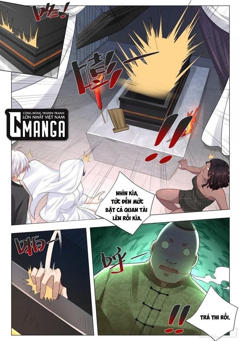 đọc truyện Thần Hào Chi Thiên Hàng Hệ Thống Chương 393 ảnh 12 tại Thiên Thai Truyện