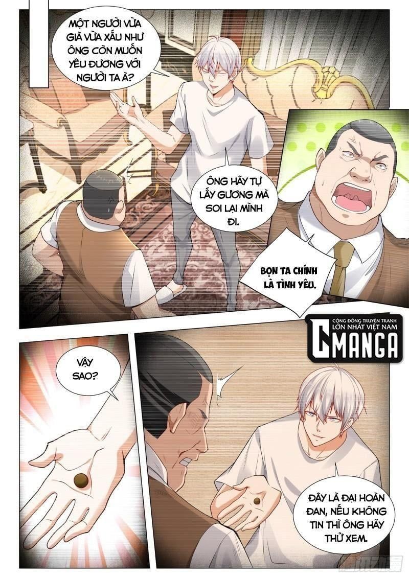 đọc truyện Thần Hào Chi Thiên Hàng Hệ Thống Chương 393 ảnh 14 tại Thiên Thai Truyện