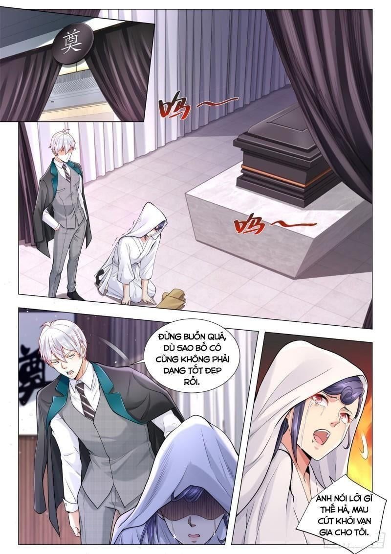 đọc truyện Thần Hào Chi Thiên Hàng Hệ Thống Chương 393 ảnh 7 tại Thiên Thai Truyện