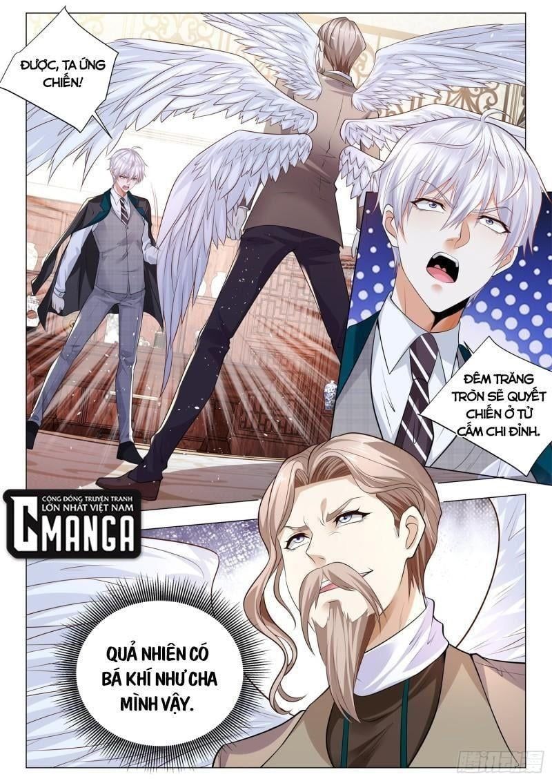 đọc truyện Thần Hào Chi Thiên Hàng Hệ Thống Chương 394 ảnh 14 tại Thiên Thai Truyện