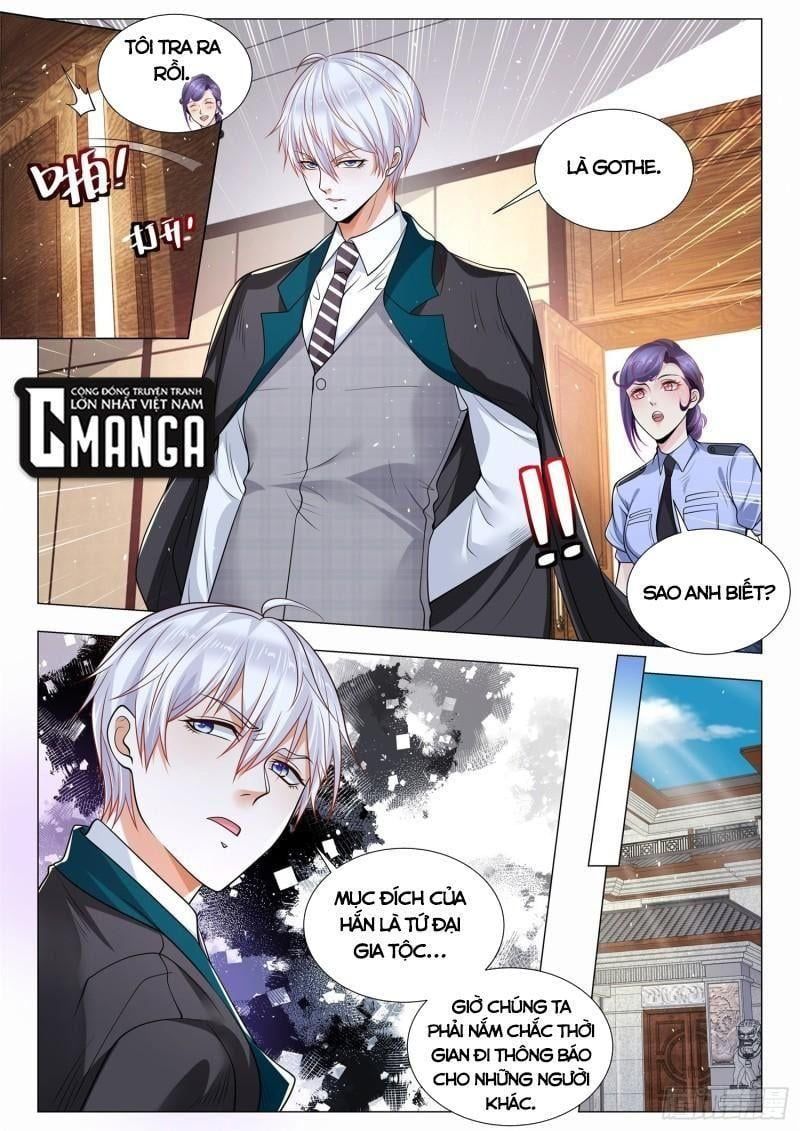 đọc truyện Thần Hào Chi Thiên Hàng Hệ Thống Chương 394 ảnh 6 tại Thiên Thai Truyện